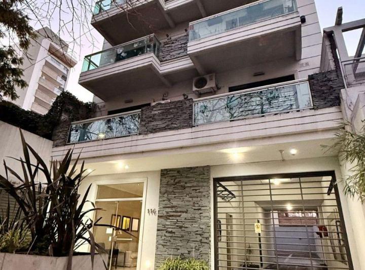 Departamento · 50m² · 3 Ambientes · 1 Cochera