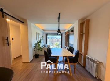 Imagen1 · Departamento de 3 Ambientes Al Frente con Cochera - Plaza Colón