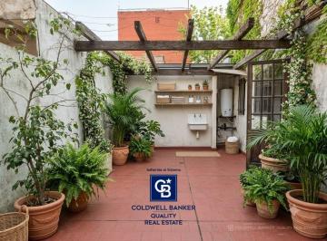 Departamento · 65m² · 3 Ambientes · Venta Departamento 3 Ambientes en San Isidro