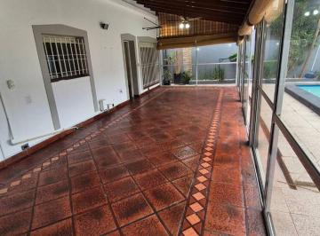Casa · 180m² · 4 Ambientes · 2 Cocheras · Venta Casa 4 Ambientes San Miguel