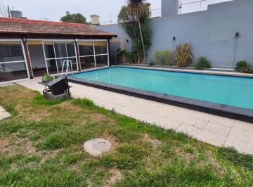 Casa · 180m² · 4 Ambientes · 2 Cocheras · Venta Casa 4 Ambientes San Miguel