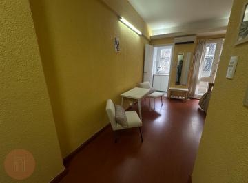 Departamento · 25m² · 1 Ambiente · Venta - Departamento de un Ambiente Al Frente Zona Aldrey