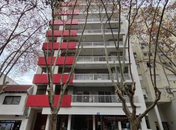 Departamento · 62m² · 5 Ambientes · 1 Cochera · Departamento en Venta en Calle 56 E/ 6 y 7
