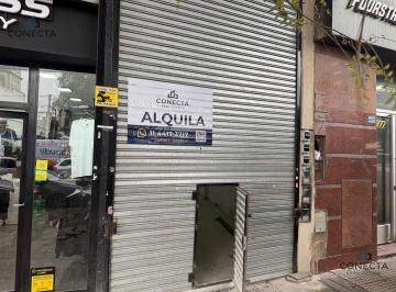 Local comercial · 80m² · Local - Flores