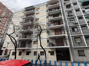 Departamento · 28m² · 1 Ambiente · Departamento 1 Ambiente - Belgrano C/chico/barrancas, Capital Federal