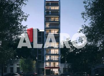 Departamento · 41m² · 1 Ambiente - Reyes Aversa Bienes Raices · Departamento - La Plata