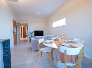 Departamento de 2 ambientes, La Plata · Departamento - La Plata