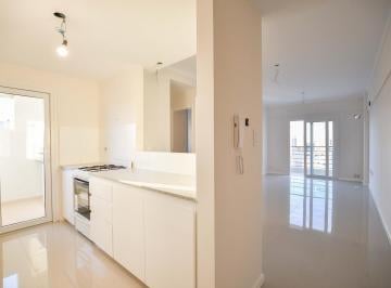 Departamento · 55m² · 2 Ambientes · Departamento - La Plata