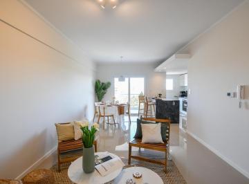 Departamento · 45m² · 2 Ambientes · Departamento - La Plata