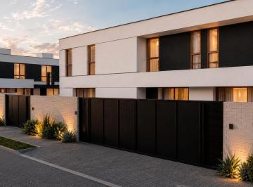Casa · 91m² · 4 Ambientes · 1 Cochera · Casa Venta 3 Dorm. en Mauel Gonnet