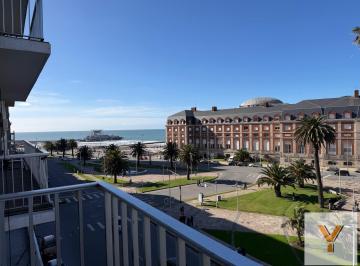 Departamento · 69m² · 3 Ambientes · Departamento en Venta - 2 Dorm. 2 Baños - 69 m - Mar del Plata