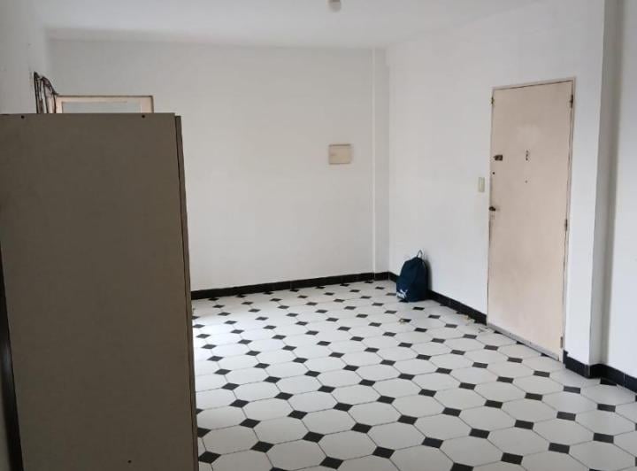 Departamento 4 Ambientes Bajas Expensas