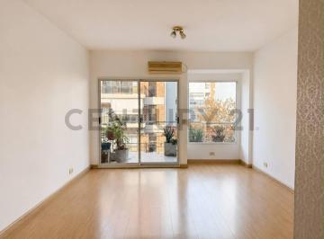 Departamento · 49m² · 2 Ambientes · Venta Departamento 2 Ambientes con Escritorio en Belgrano