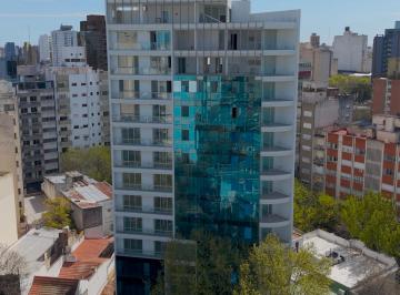 Departamento · 242m² · 5 Ambientes · Penthouse Venta 3 Dorm. - 242 m 2 Totales - La Plata - Construcción - Emprendimiento.