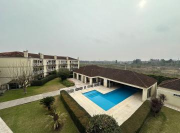 Departamento · 49m² · 2 Ambientes · 1 Cochera · Departamento en Alquiler en Alto del Molino, Pilar, G. B. a. Zona Norte