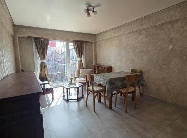 Departamento · 56m² · 3 Ambientes
