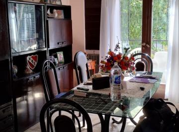 Departamento · 44m² · 3 Ambientes · Tres Amb Al Frente con Balcón 47 m² Reciclado a m. del Cid