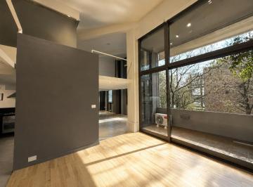 Departamento · 120m² · 3 Ambientes · 1 Cochera · Departamento en Palermo