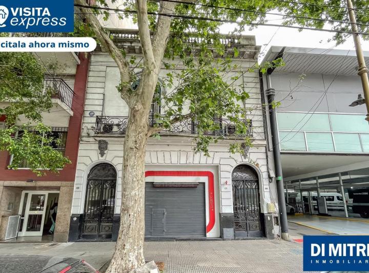 Departamento · 192m² · 11 Ambientes