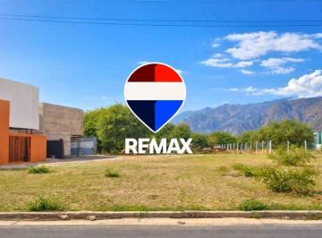 Terreno · 489m² · Terreno en Venta en La Ribera de Cafayate