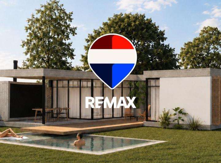 Casa · 80m² · 3 Ambientes · 1 Cochera