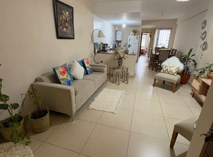 Departamento · 70m² · 2 Ambientes