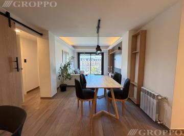 Departamento · 66m² · 3 Ambientes · 3 Ambientes en Plaza Colon - Reciclado con Cochera