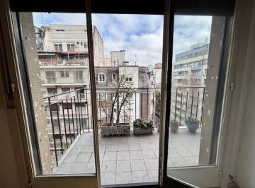 Departamento · 65m² · 4 Ambientes · 4 Ambientes con Dependencia / Barrio Norte