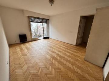 Departamento · 65m² · 3 Ambientes · 3 Ambientes con Dependencia / Barrio Norte