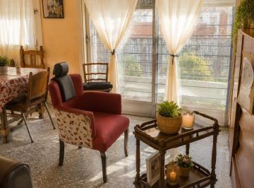 PH · 65m² · 3 Ambientes · Venta PH 3 Ambientes Primer Piso con Balcon y Terraza Propia