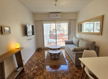 Departamento de 2 ambientes, Retiro · Excelente 2 Ambientes en Alquiler en La Zona de Retiro