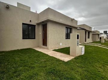 PH · 75m² · 3 Ambientes · 2 Cocheras · Duplex 2 Dorm. en Docta en Una Planta