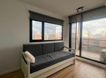 Departamento · 41m² · 2 Ambientes · 1 Cochera · Departamento en Venta 1 Dormitorio con Cochera