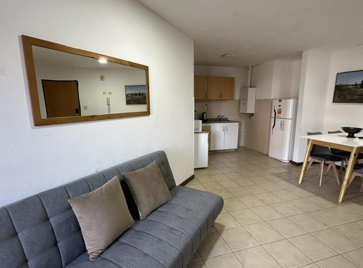 Alquiler - Departamento en Nueva Córdoba - 1 Dormitorio