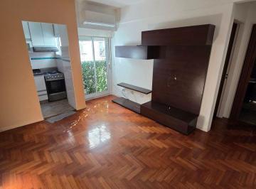 Departamento de 2 ambientes, Caballito · 2 Amb Bertres 400 Impecable Estado 2 Placares Split Lugar Lavarropas
