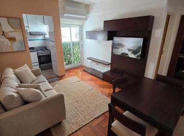 Departamento de 2 ambientes, Caballito · 2 Amb Bertres 400 Impecable Estado 2 Placares Split Lugar Lavarropas