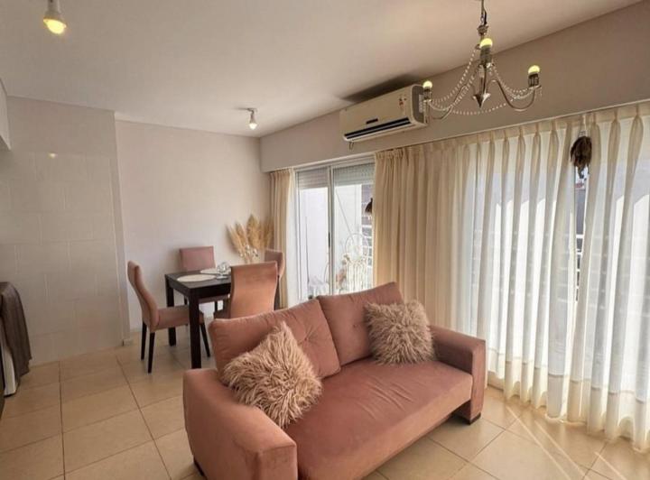 Departamento · 33m² · 2 Ambientes