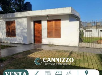 PH de 4 ambientes, Córdoba · Venta Casa Arguello Norte 2 Dorm Escritura