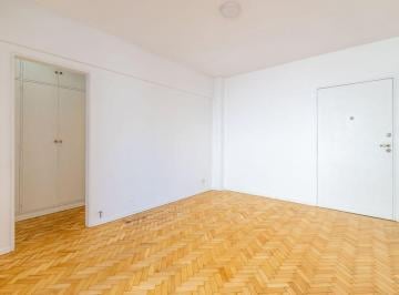 Departamento · 38m² · 2 Ambientes · Departamento en Alquiler en Belgrano 2 Ambientes