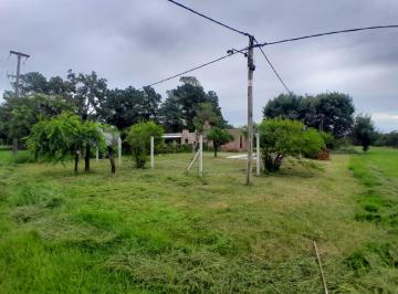 Terreno · 432m² · Lote en Arroyo Leyes Km 23