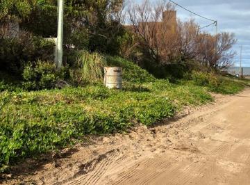 Terreno 618m² Venta  · Terreno 618 m² en Balneario Orense - 15x41 - a Media Cuadra del Mar