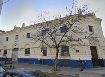 Edificio · 3000m² · Alquiler Edificio Comercial - Balcarce 600 San Telmo Caba