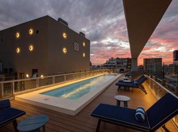 Departamento de 4 ambientes, Recoleta · Departamento en Venta C/ Cochera en Recoleta