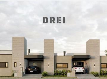 Casa · 51m² · 2 Ambientes · 1 Cochera · Dúplex - Venta - Docta