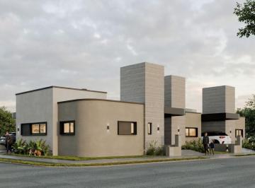 Casa · 51m² · 2 Ambientes · 1 Cochera · Dúplex - Venta - Docta