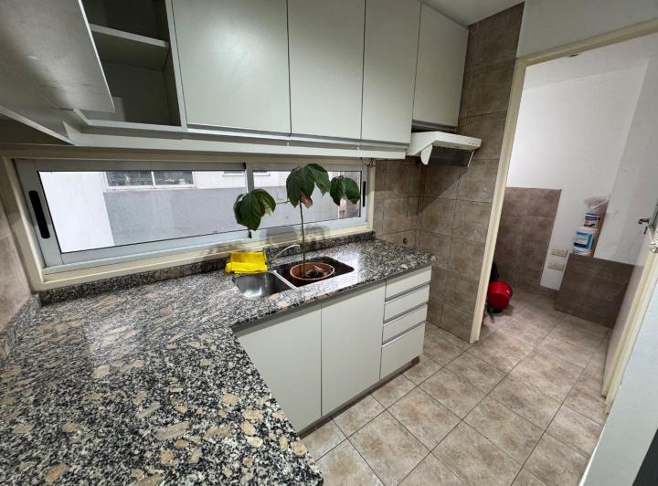 Departamento · 41m² · 2 Ambientes