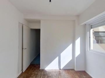 Departamento · 29m² · 2 Ambientes · Alquiler Dos Ambientes en Flores Apto Profesional