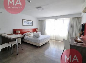 Departamento · 30m² · 1 Ambiente · Venta | Departamento Monoambiente - San Lorenzo 1500 - Centro Rosario