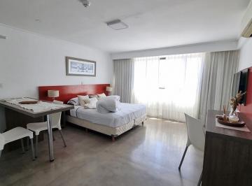 Departamento · 30m² · 1 Ambiente · Venta | Departamento Monoambiente - San Lorenzo 1500 - Centro Rosario