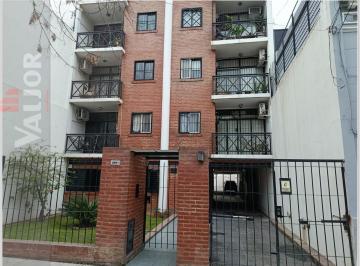 Departamento · 35m² · 2 Ambientes · Departamento 2 Ambientes Planta Baja Frente